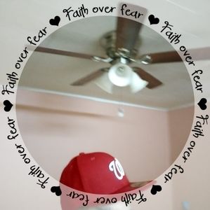 Meet your Posher, Terry